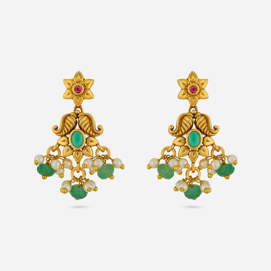 Antique Earring Antique Earring 193969