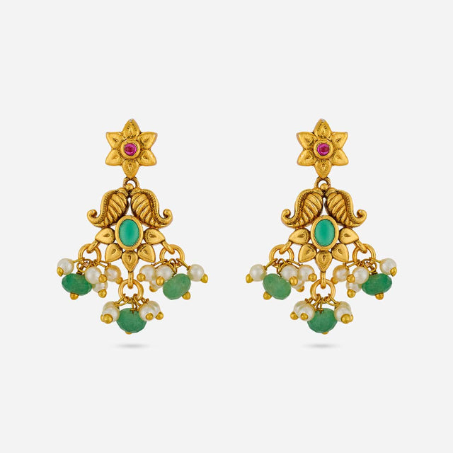 Antique Earring Antique Earring 193969