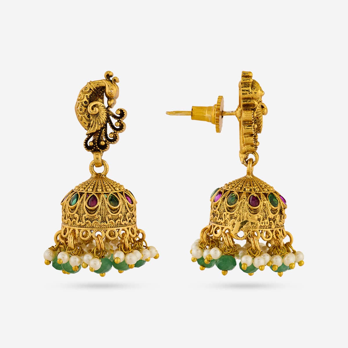 Antique Earring Antique Earring 193985