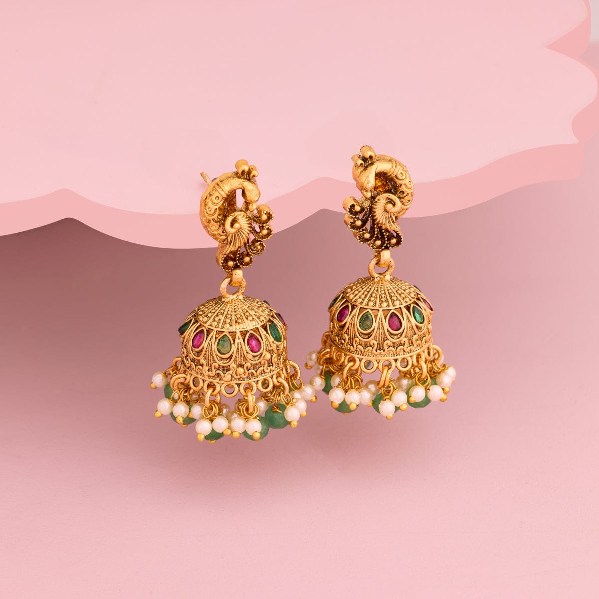 Antique Earring Antique Earring 193985