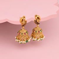 Antique Earring Antique Earring 193985