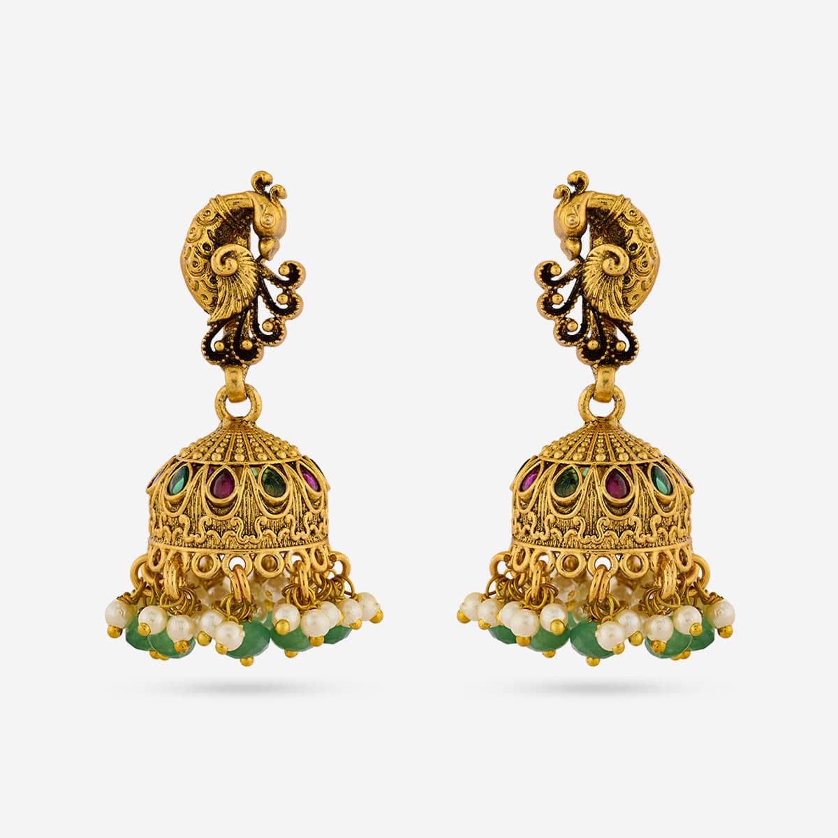 Antique Earring Antique Earring 193985