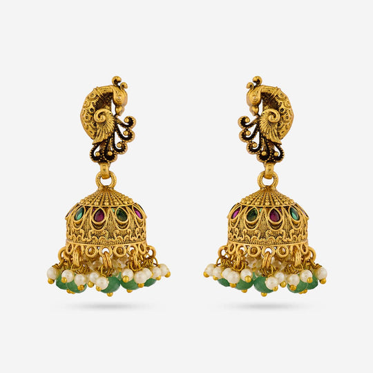 Antique Earring Antique Earring 193985