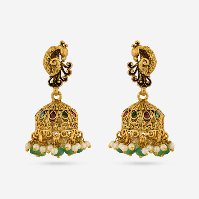Antique Earring Antique Earring 193985