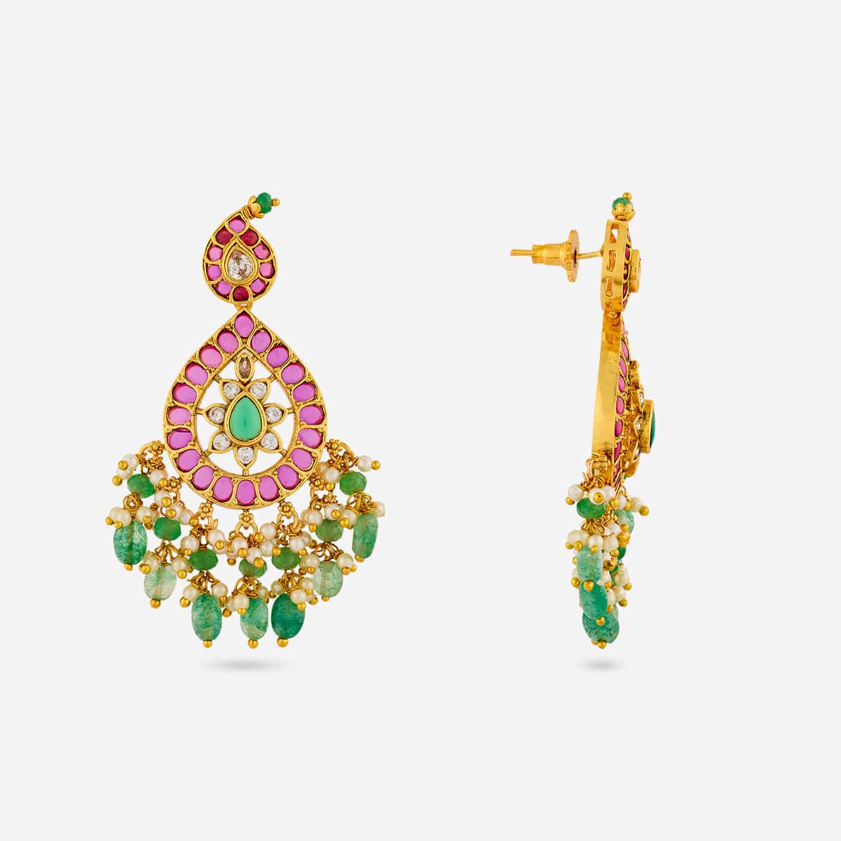 Antique Earring Antique Earring 193993