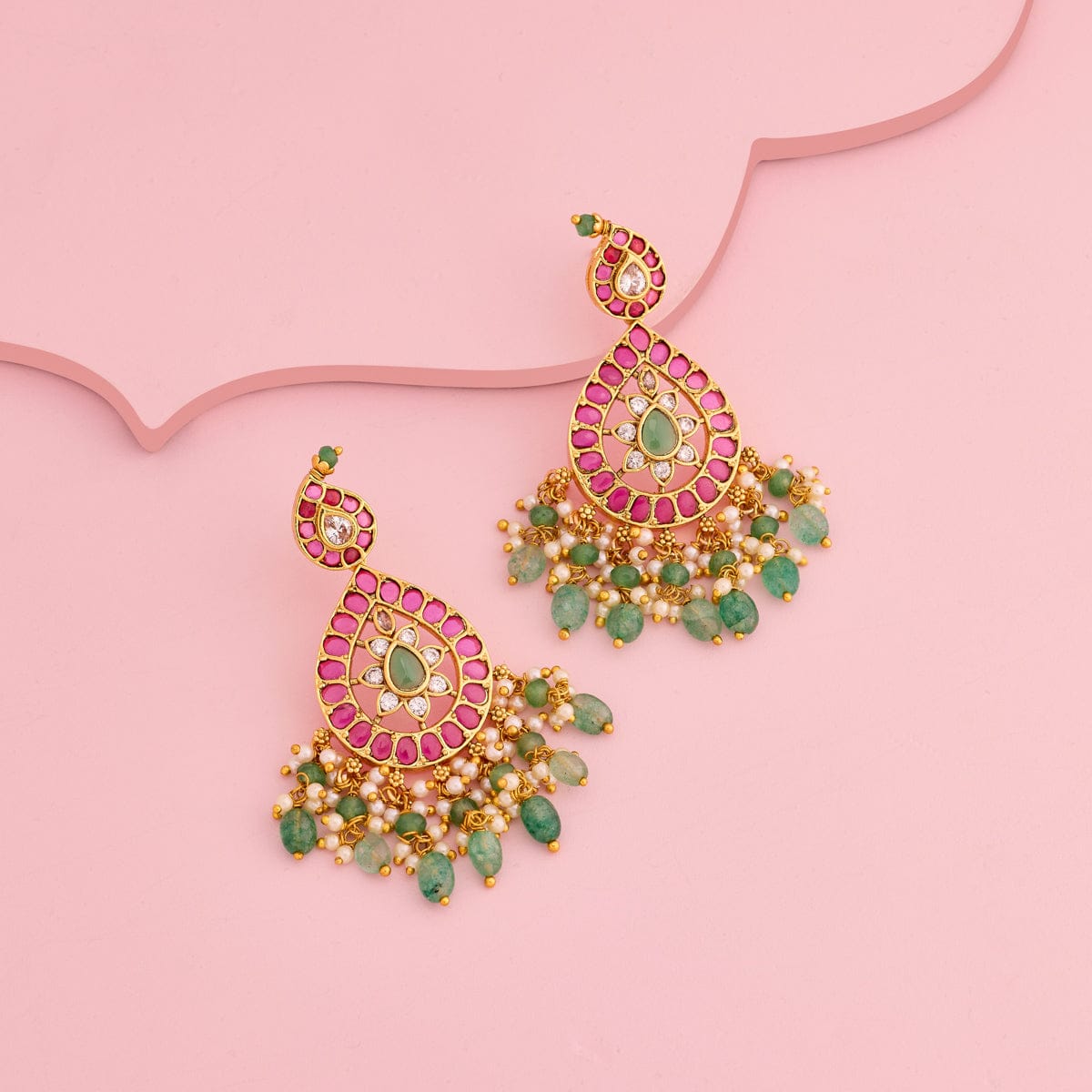 Antique Earring Antique Earring 193993