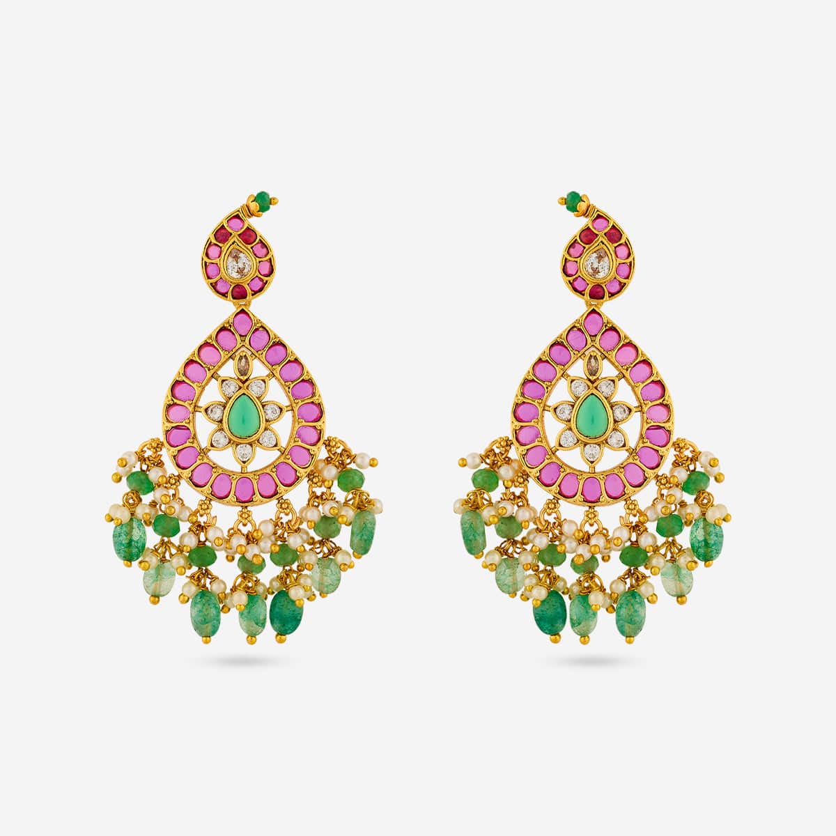 Antique Earring Antique Earring 193993