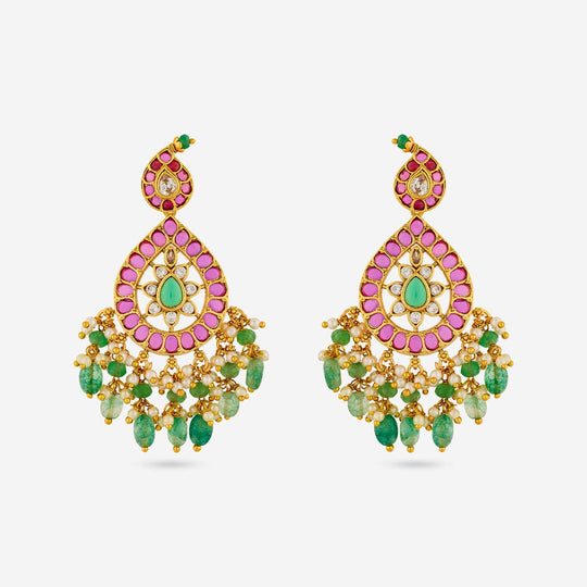 Antique Earring Antique Earring 193993
