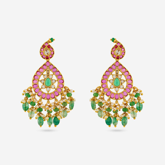Antique Earring Antique Earring 193993