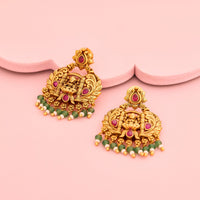 Antique Earring Antique Earring 196586