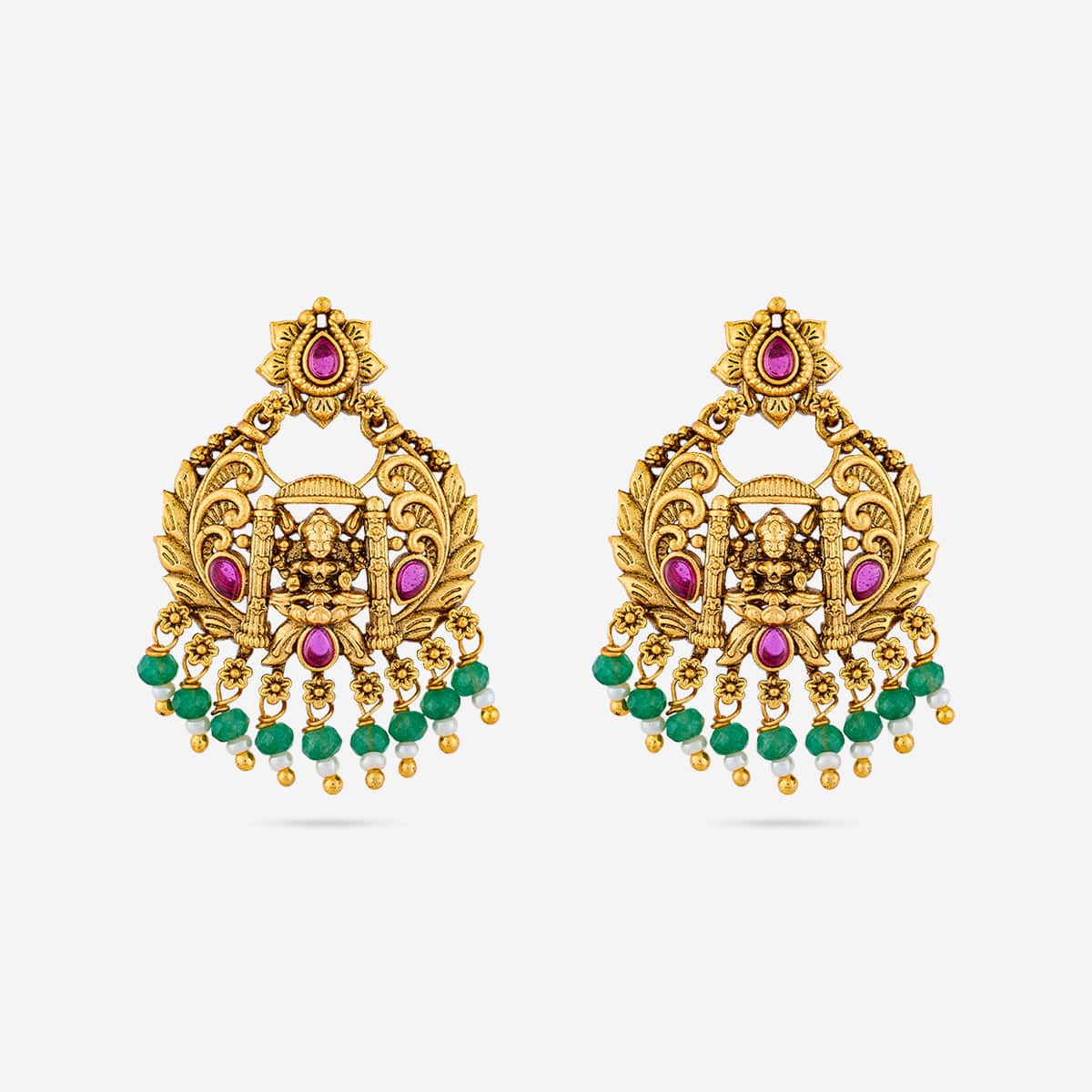 Antique Earring Antique Earring 196586