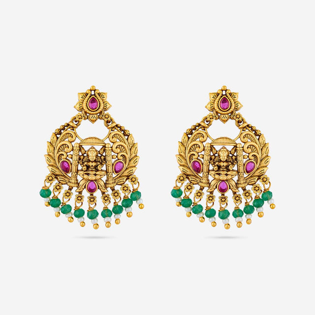 Antique Earring Antique Earring 196586