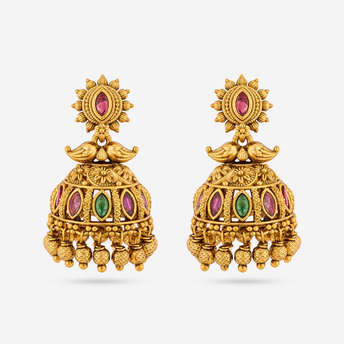 Antique Earring Antique Earring 196597