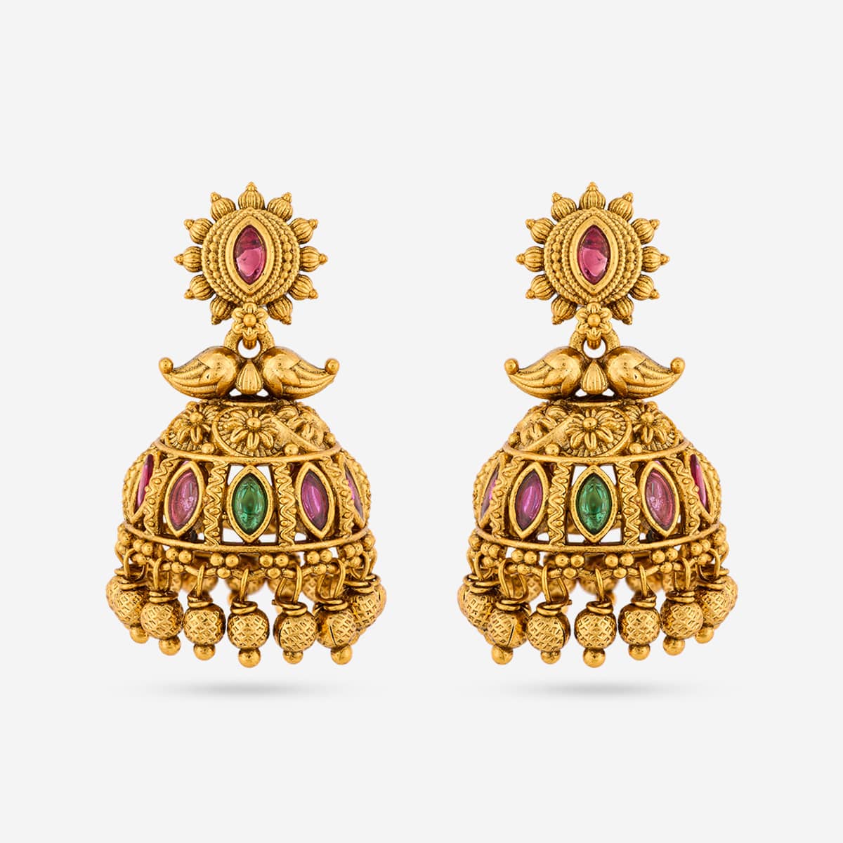 Antique Earring Antique Earring 196597