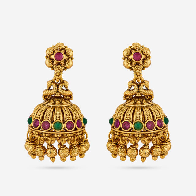 Antique Earring Antique Earring 196598