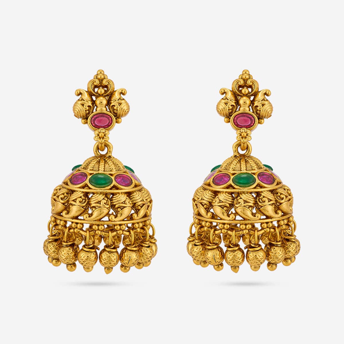 Antique Earring Antique Earring 196600