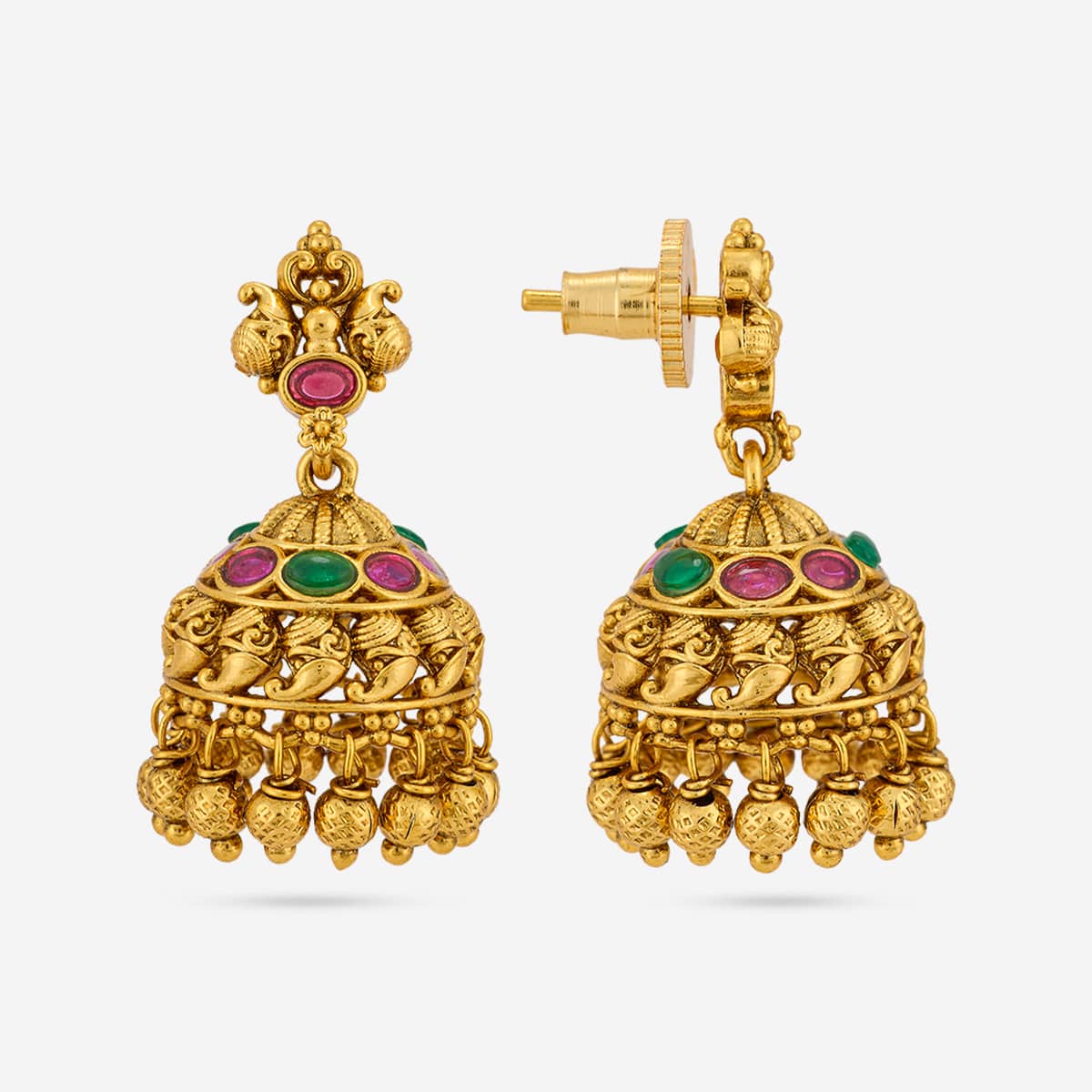 Antique Earring Antique Earring 196600
