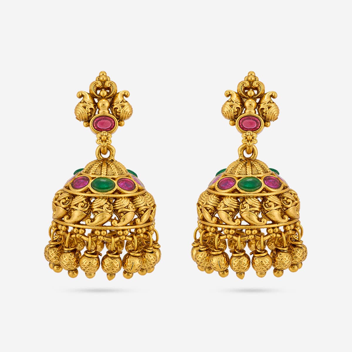 Antique Earring Antique Earring 196600