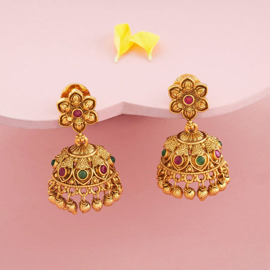 Antique Earring Antique Earring 196601
