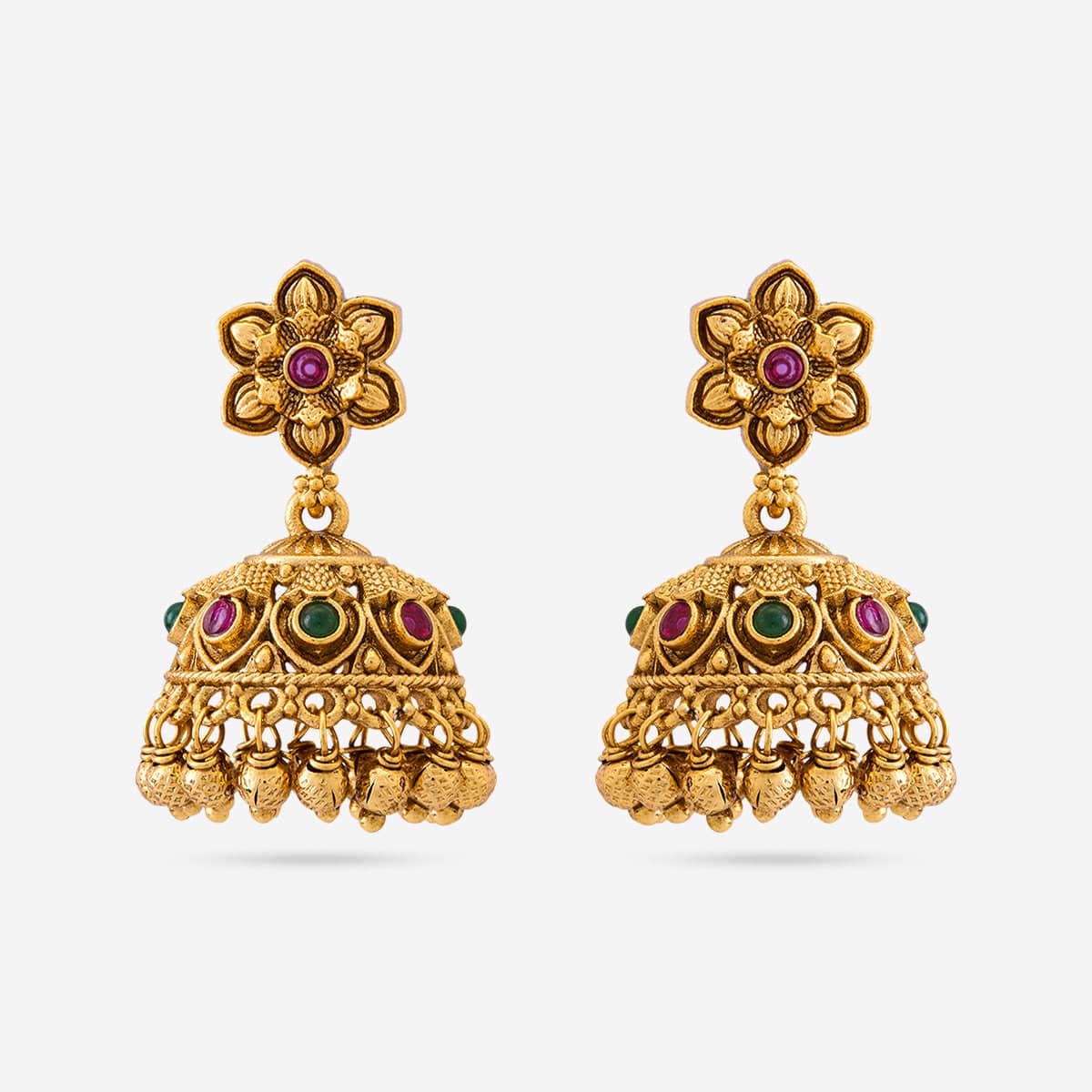 Antique Earring Antique Earring 196601