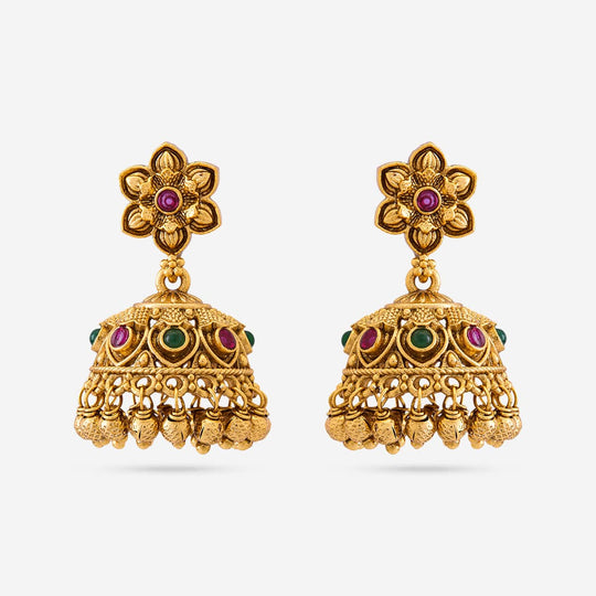 Antique Earring Antique Earring 196601
