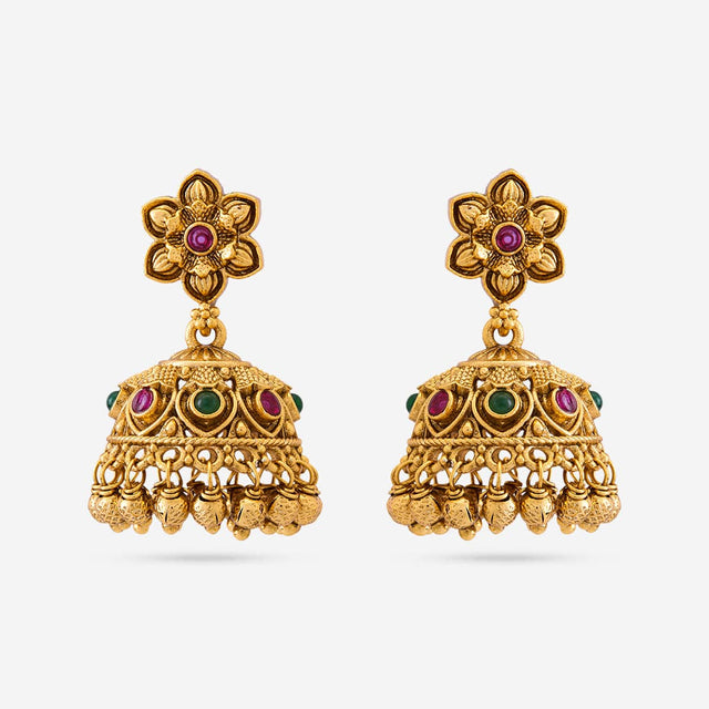 Antique Earring Antique Earring 196601
