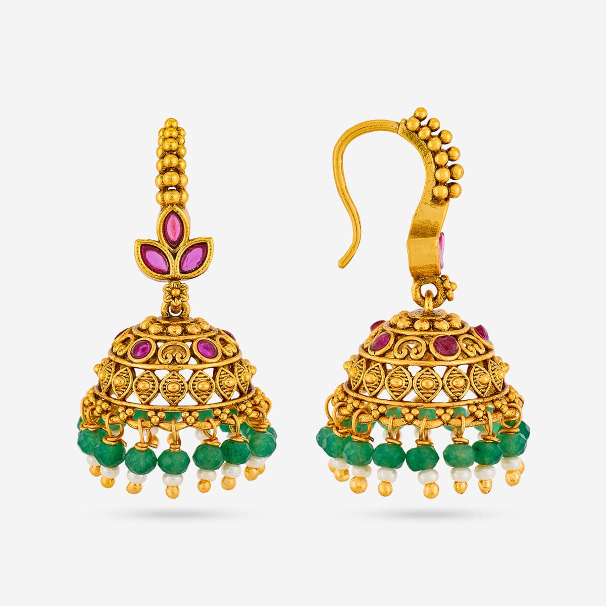 Antique Earring Antique Earring 196603