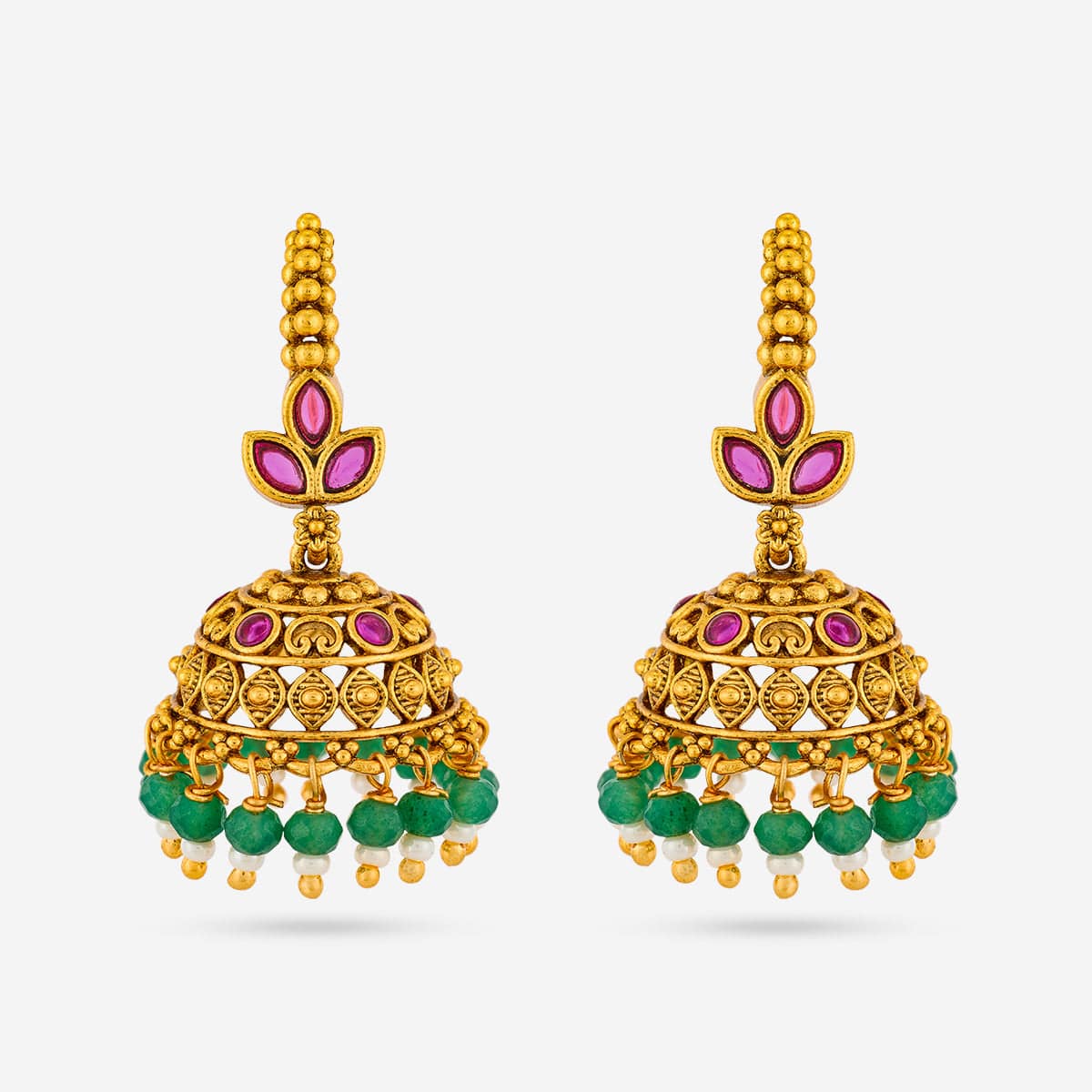 Antique Earring Antique Earring 196603