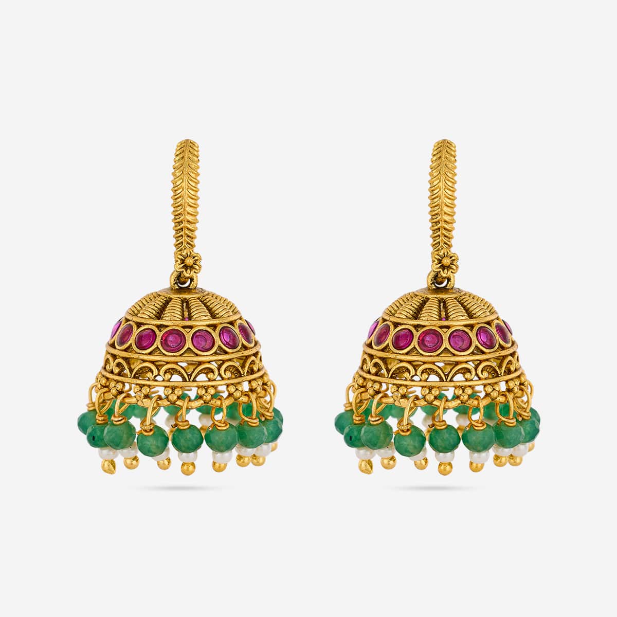 Antique Earring Antique Earring 196604