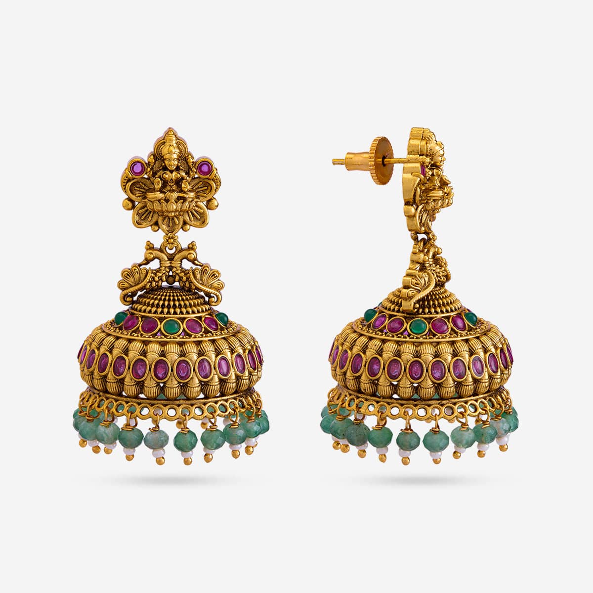 Antique Earring Antique Earring 196624