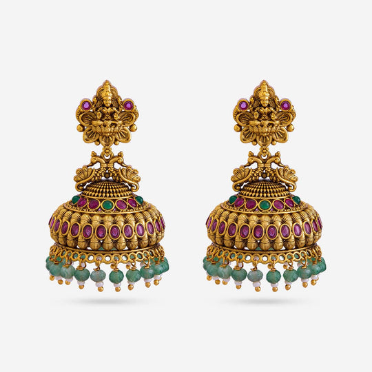 Antique Earring Antique Earring 196624