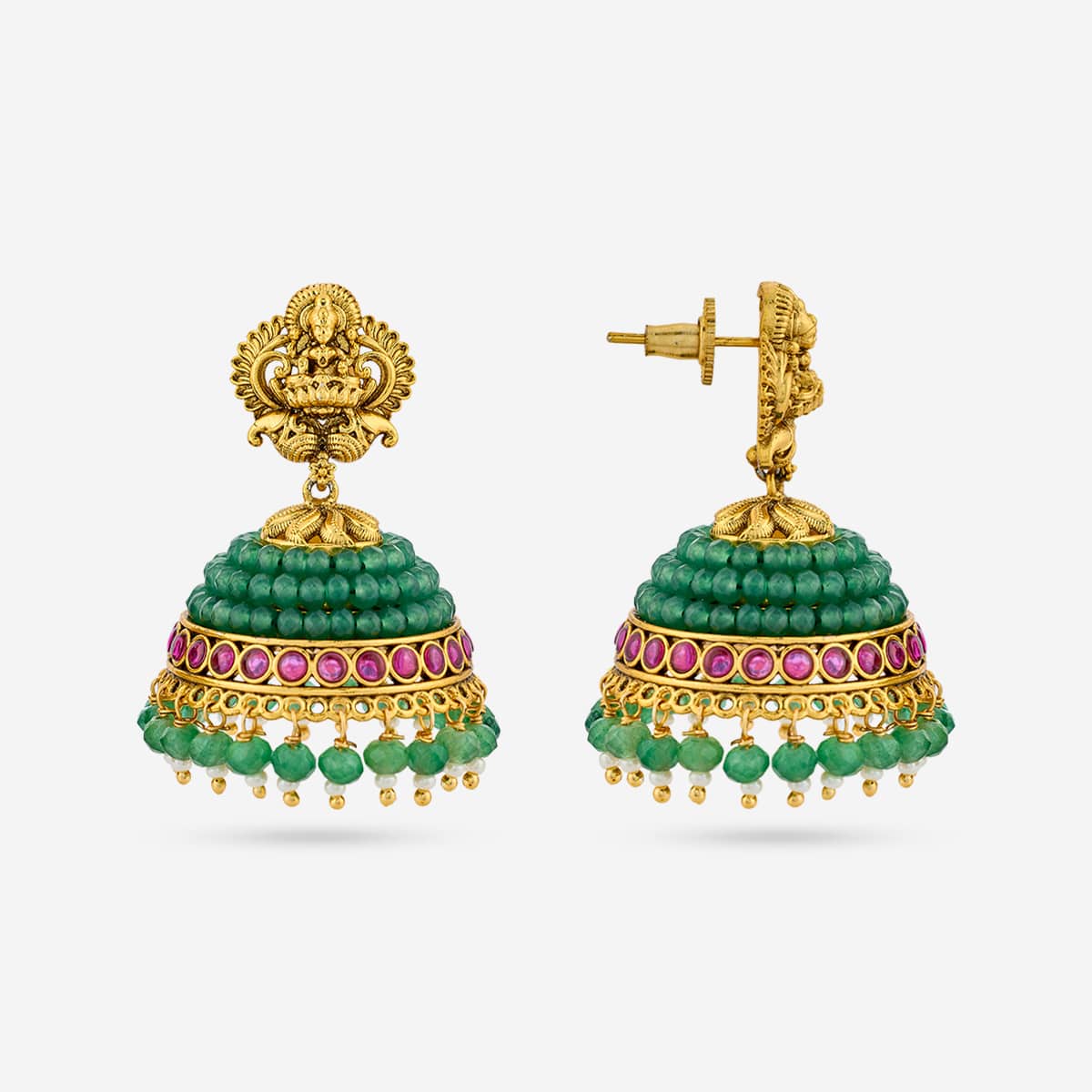 Antique Earring Antique Earring 196625