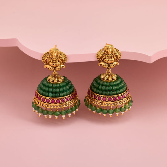 Antique Earring Antique Earring 196625