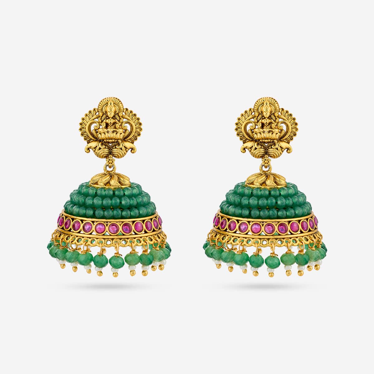 Antique Earring Antique Earring 196625