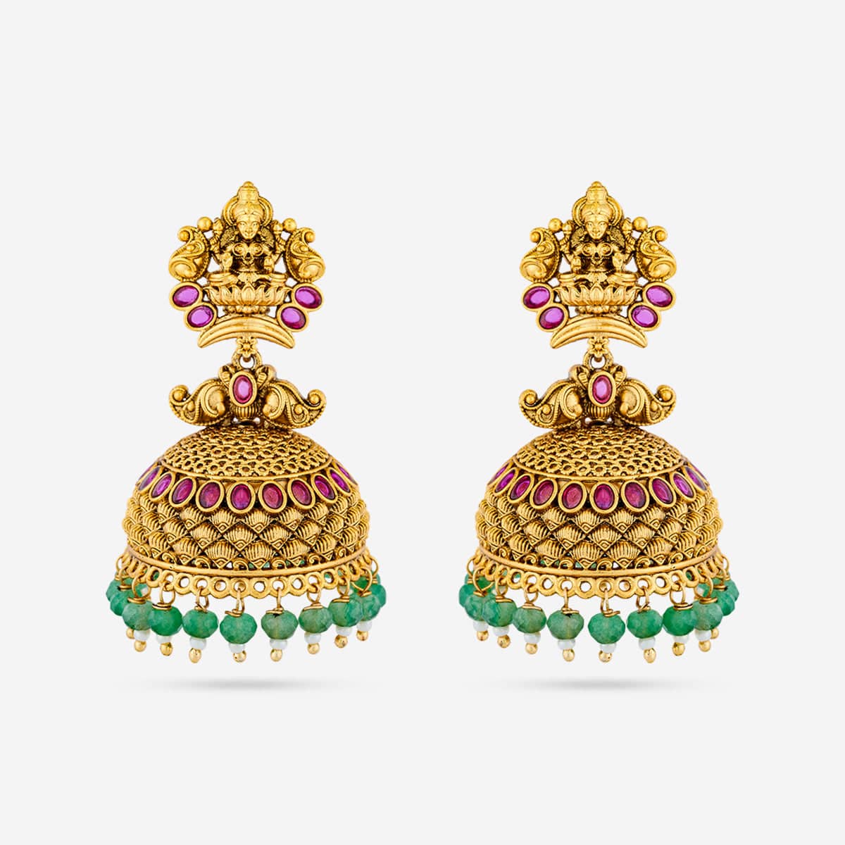 Antique Earring Antique Earring 196626