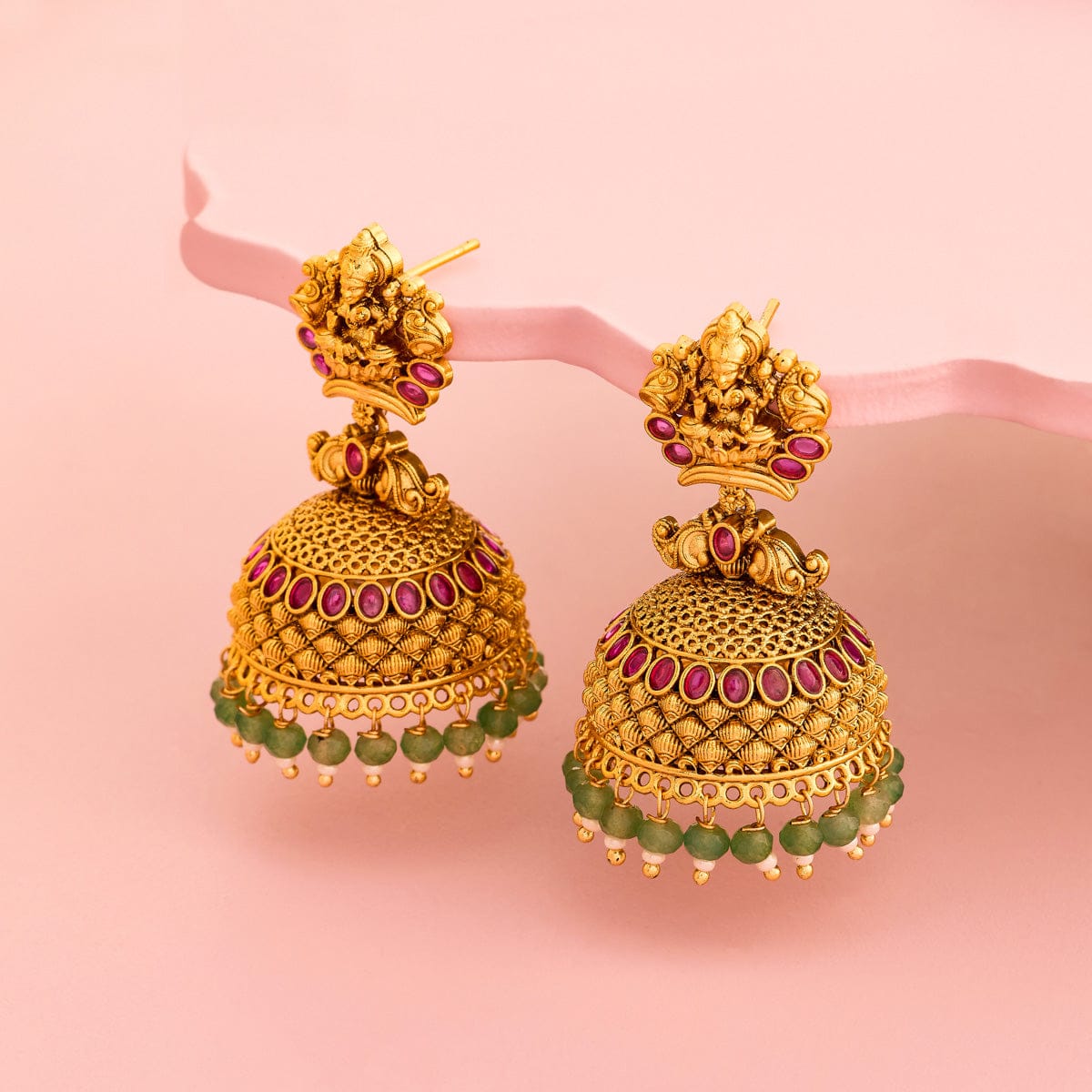 Antique Earring Antique Earring 196626