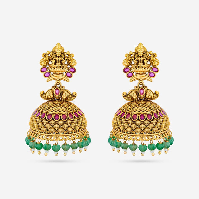 Antique Earring Antique Earring 196626