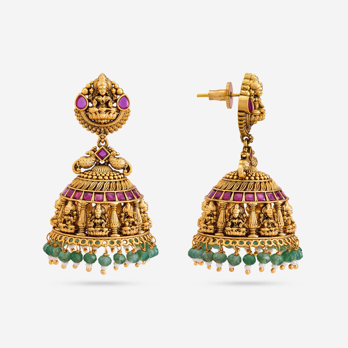Antique Earring Antique Earring 196627