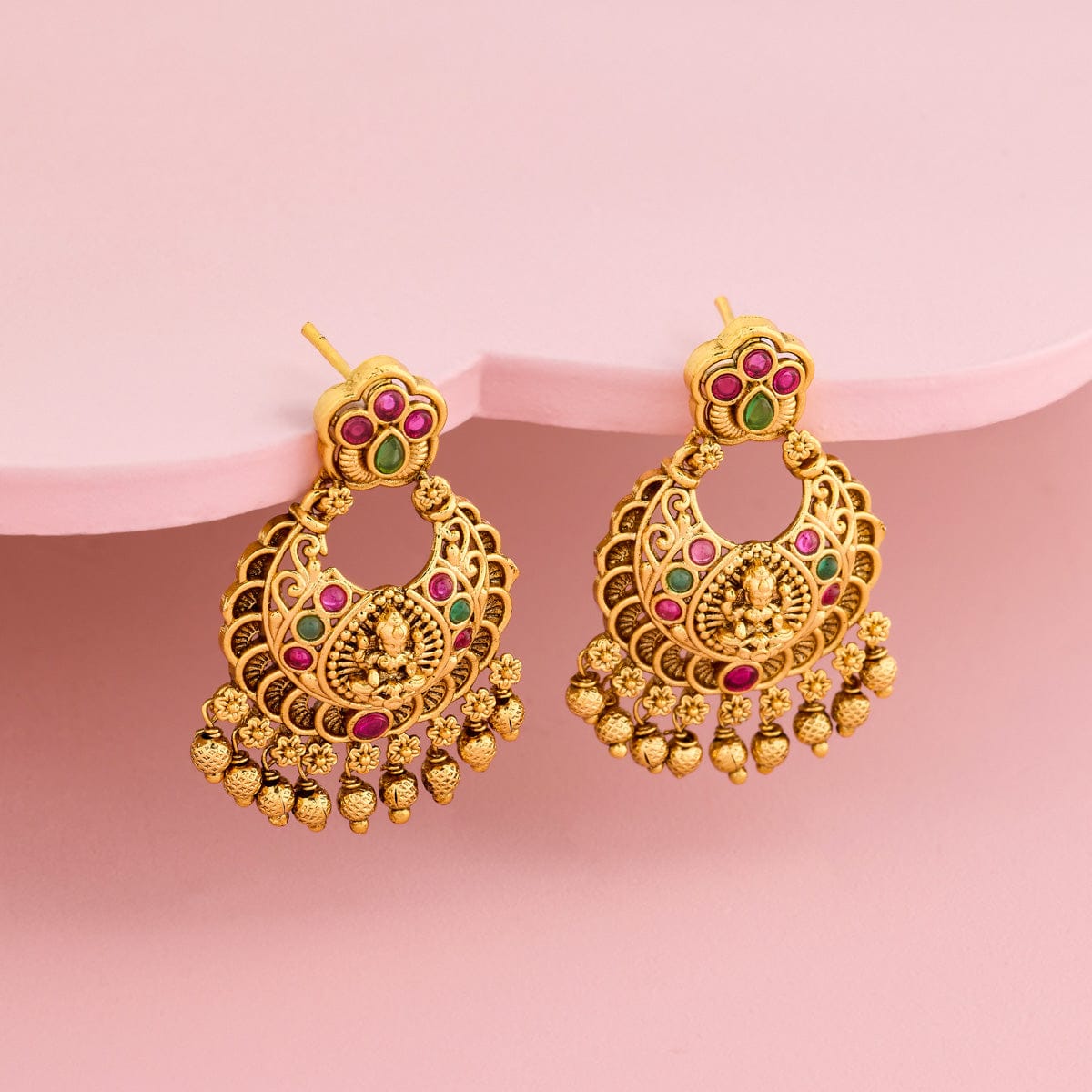 Antique Earring Antique Earring 196656