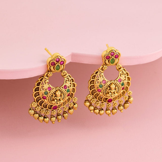 Antique Earring Antique Earring 196656