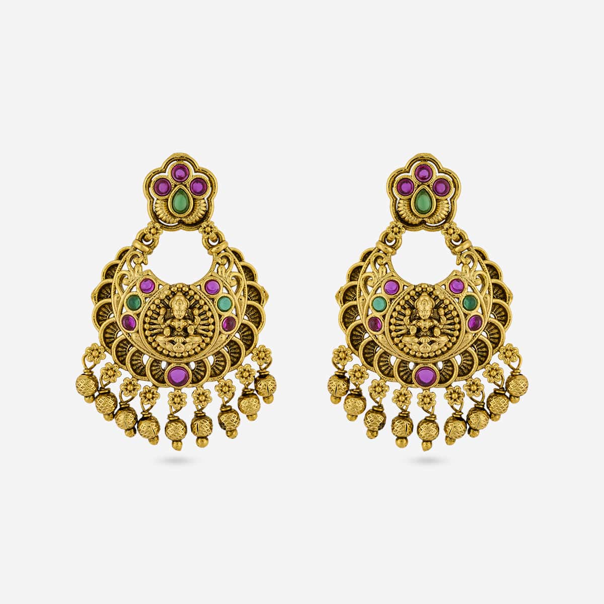 Antique Earring Antique Earring 196656