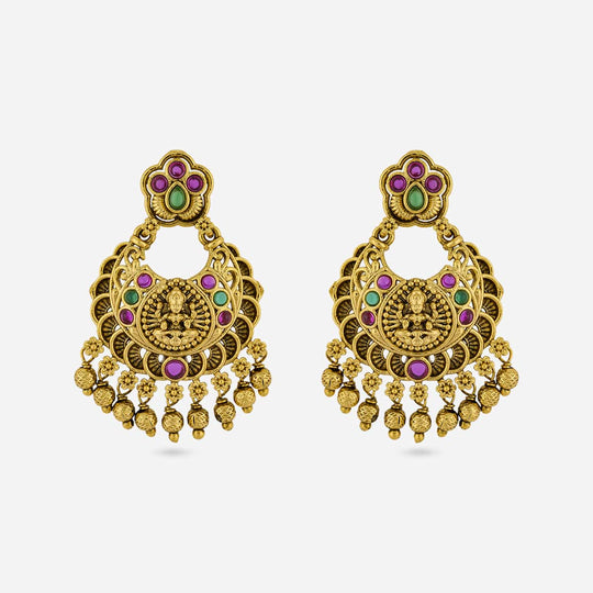 Antique Earring Antique Earring 196656
