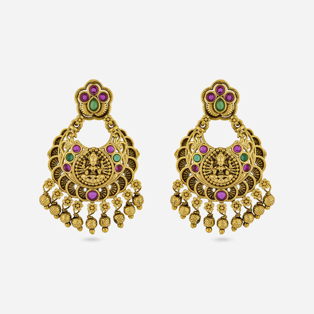 Antique Earring Antique Earring 196656