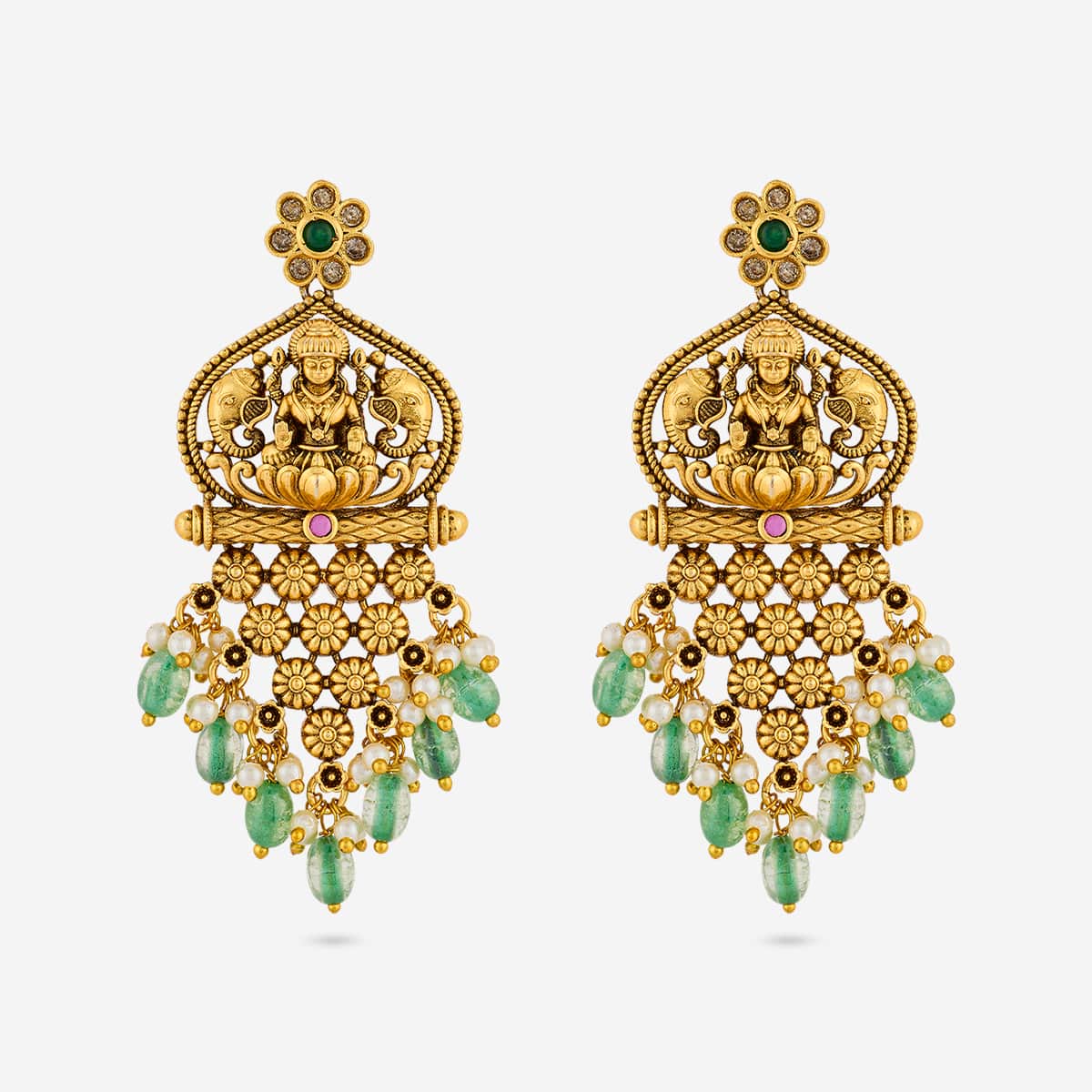 Antique Earring Antique Earring 196750