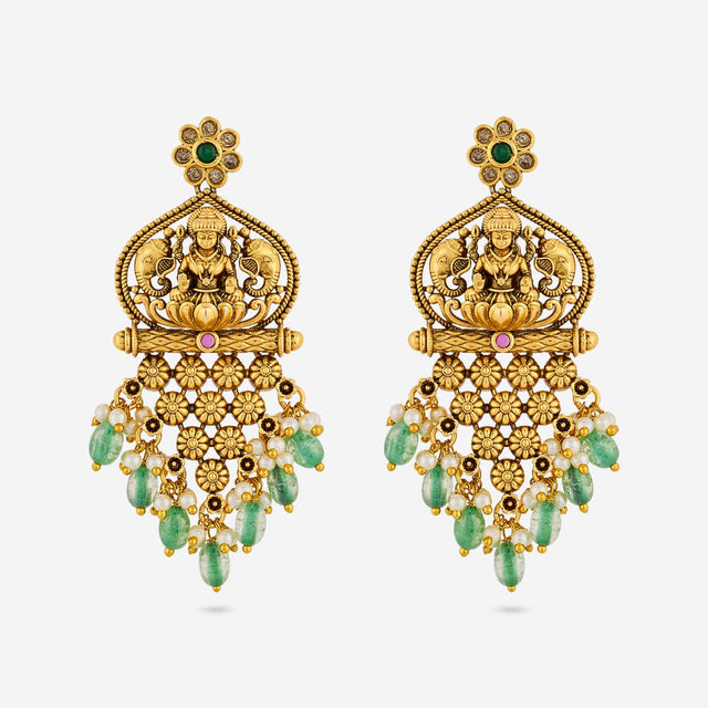 Antique Earring Antique Earring 196750