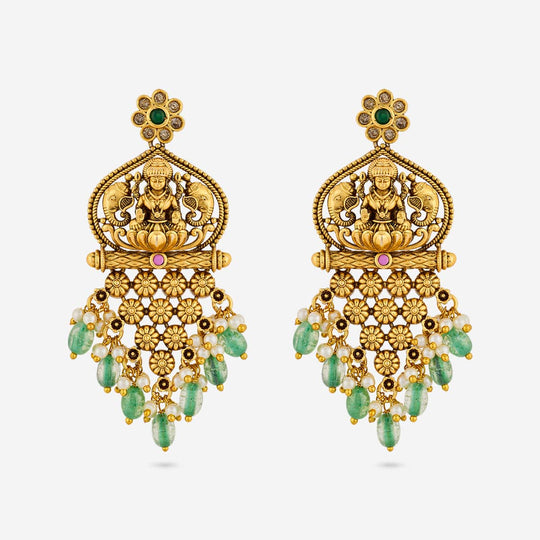 Antique Earring Antique Earring 196750