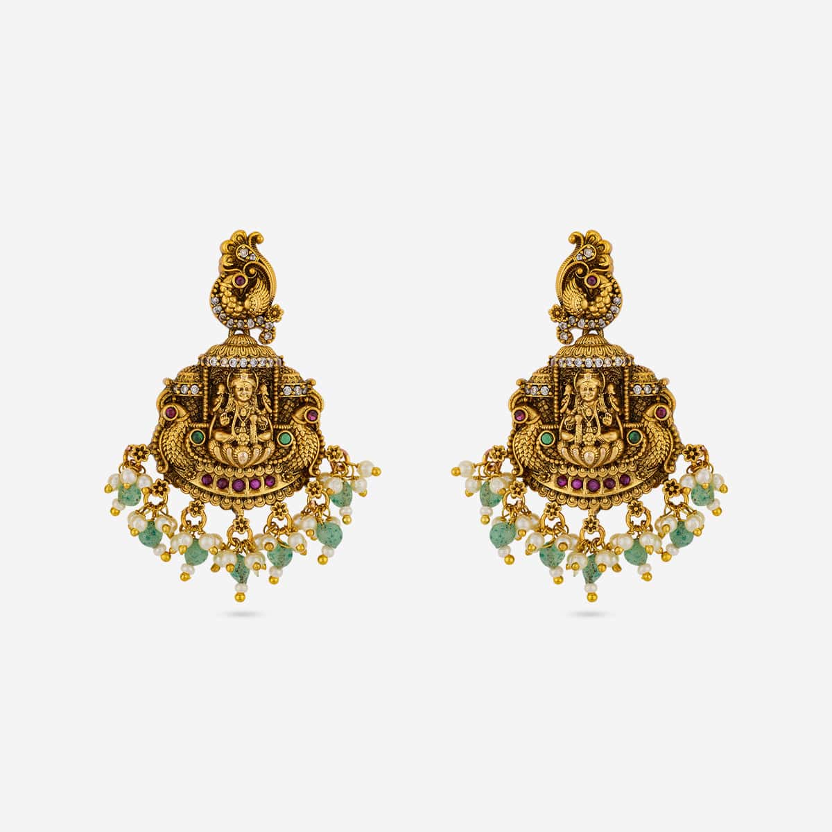 Antique Earring Antique Earring 196752