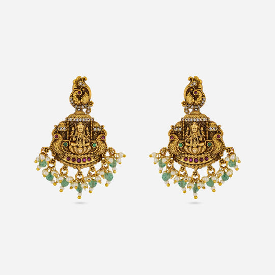 Antique Earring Antique Earring 196752
