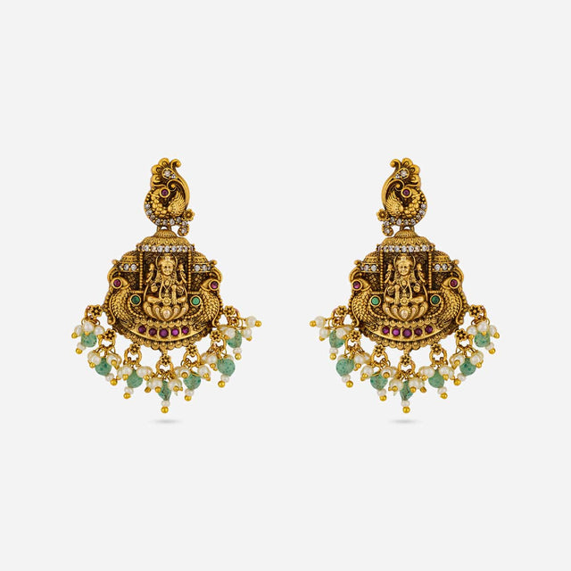 Antique Earring Antique Earring 196752