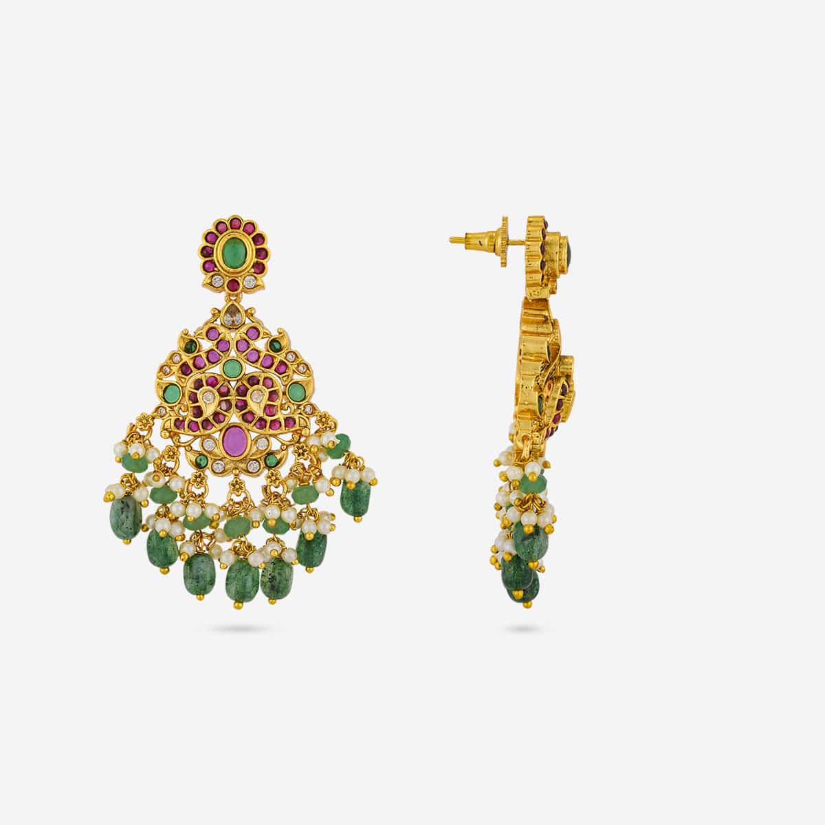 Antique Earring Antique Earring 196754
